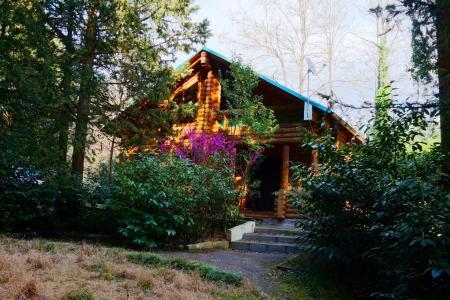 Шале «Дом Охотника» в Сочи