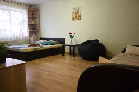 Уютная студия