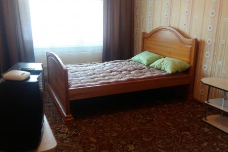 Уютная, чистая квартира