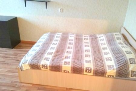 Апартаменты у Алмазова