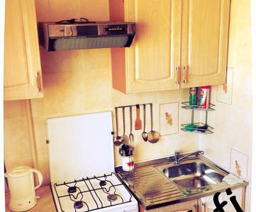 Квартиры посуточно в Новом Уренгое