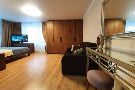 Квартира на ВДНХ