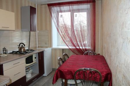 Двухкомнатная квартира в Центре, Толбухина, 26