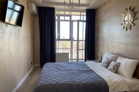 Пункт назначения - Веста