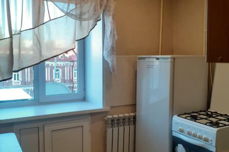 1 комнатная квартира  у магнит семейный