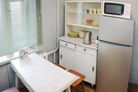 Однокомнатная квартира в центре Саранска