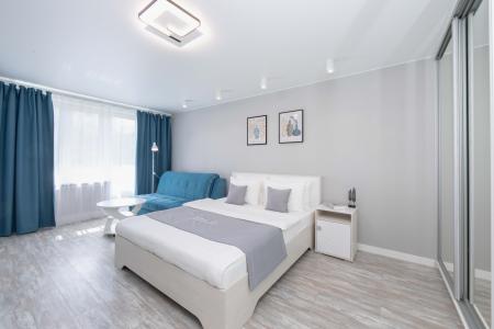 Inndays Apartments