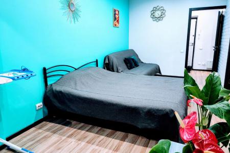 Однокомнатная ЛЮКС в Центре