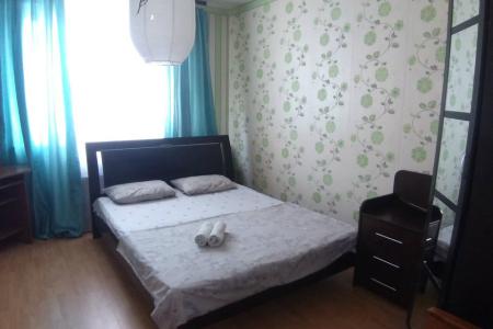 квартира на сутки,часы,недели