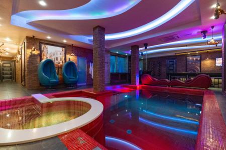 Поистине роскошное шале для вашего отдыха посуточно