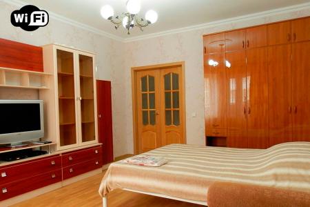 Уютная однёшка