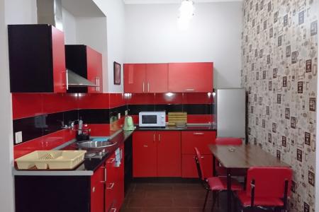 Квартира люкс в новостройке на пл. Республики