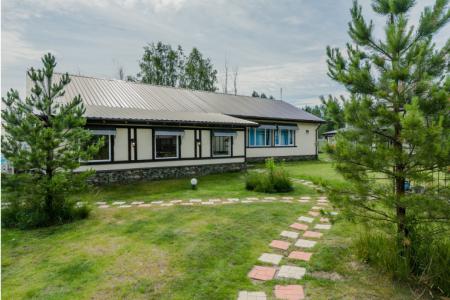 Таунхаус 200 кв.м