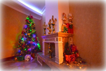 Коттедж на берегу Истры для компании до 50 человек