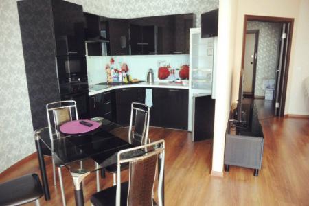 Квартиры посуточно в Центре!