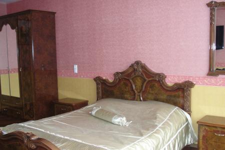 Шикарная квартира в ФМР