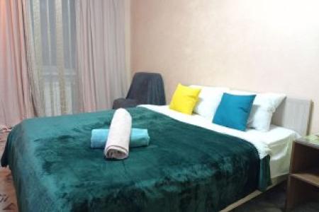 live-in-comfort посуточно в Домодедово