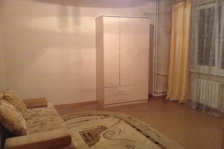 2к квартира на Байкальской в Лисихе