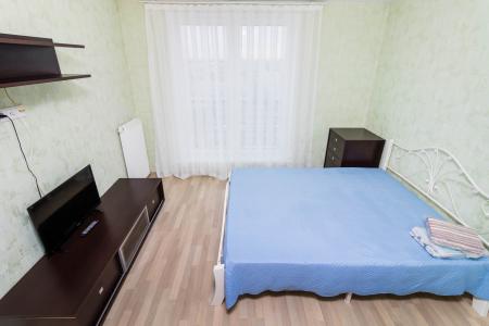 Красивая квартира в жк "Новин Квартал"