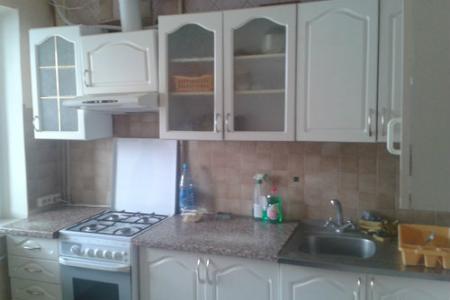 1-комнатная квартира на 39-й Гвардейской Дивизии