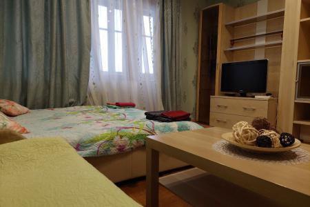 Сдаю однокомнатную квартиру