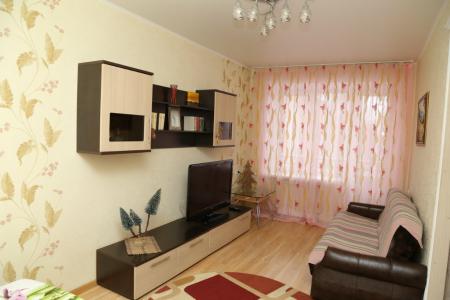 1-комнатная кваритра посуточно