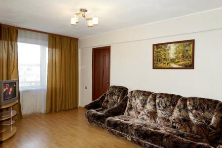 Квартира на Ключевской