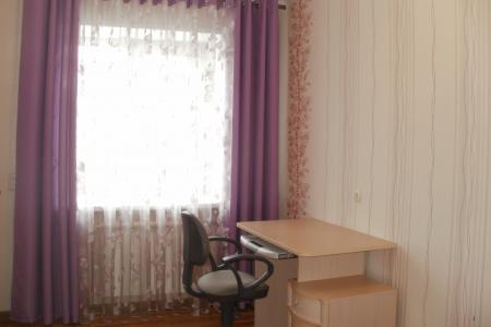 Сдаю квартиру с РЕМОНТОМ в самом ЦЕНТРЕ Рыбинска на СУТКИ / НЕДЕЛИ.