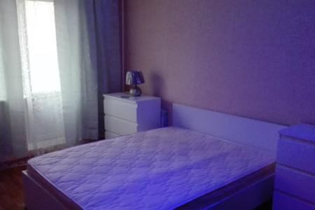 Сдам Новую -Уютную 1 ком.кв . Посуточно.