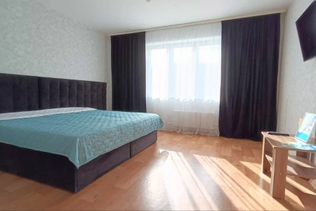 1-к. квартира на Партизана Железняка 61