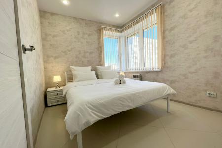 3-х комнатные апартаменты на Тульской