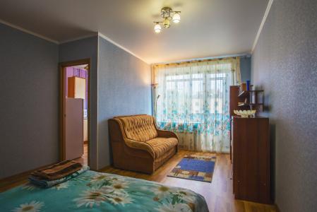 квартиры в самом центре