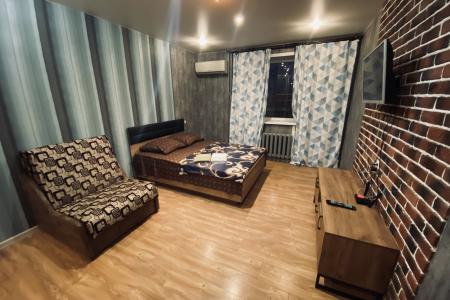 Однокомнатная квартира у Цирка