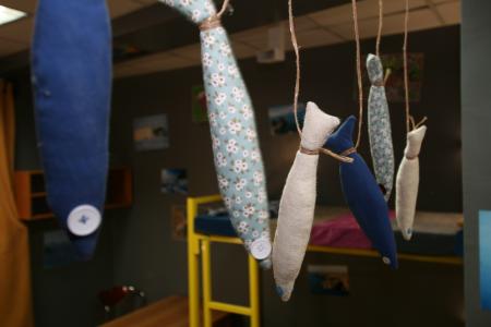 Хостел Решетников