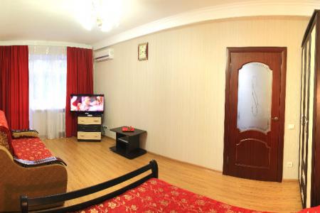 1 Комнатная в центре города