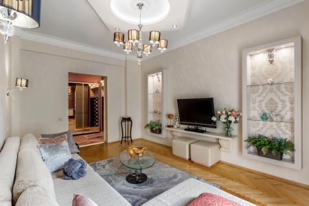 Роскошная 2-квартира пл.Я.Колоса