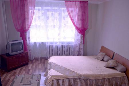 Квартира около больницы на Пролетарской