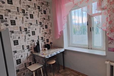 Однокомнатная квартира возле автовокзала