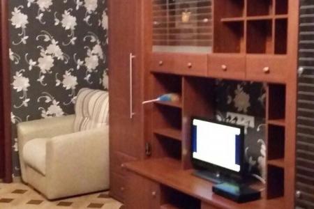 Квартира на сутки в черте г.Чехова