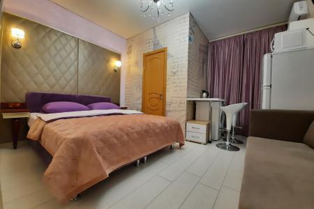 Сдается студия в центре города