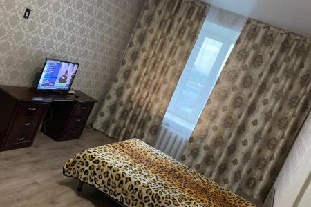 Квартира у ЖД вокзала