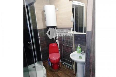 Сдается посуточно 1-комнатная квартира в центре