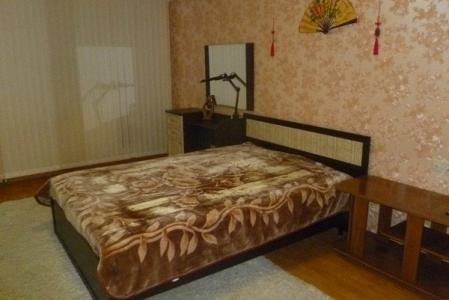 Посуточная, почасовая аренда квартир