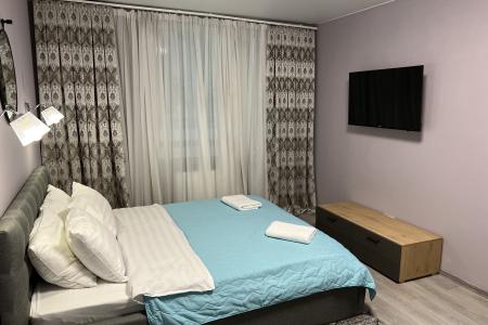 Триумф на Московском