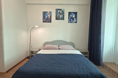 ЖД вокзал близко, аэропорт по курсу