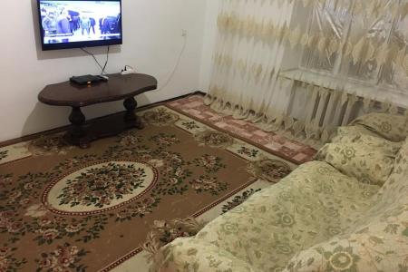 Удобная квартира в Грозном около центральной мечети
