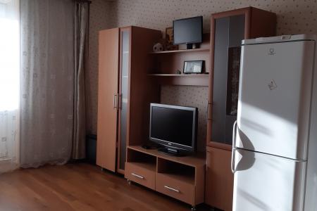 Студия в 10 мин до аэропорта