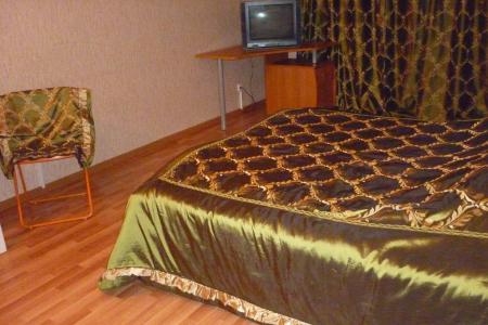 На сутки на ночь на час - комфортная квартира для Вас!