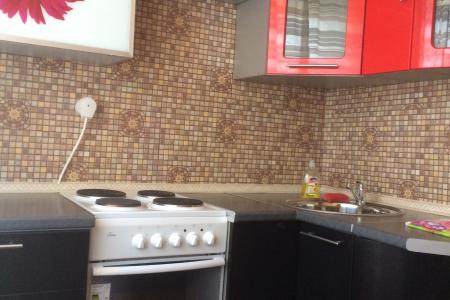 Мини-гостиница в квартирах на Мира, 6А