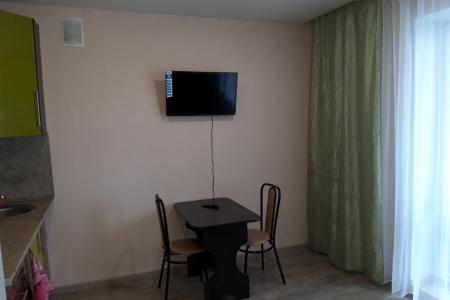 Квартира-СТУДИЯ